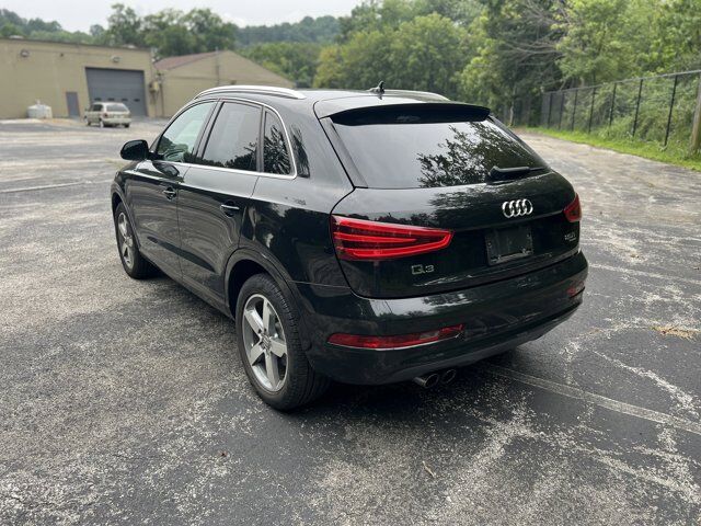2015 Audi Q3 2.0T Premium Plus Chester Springs PA