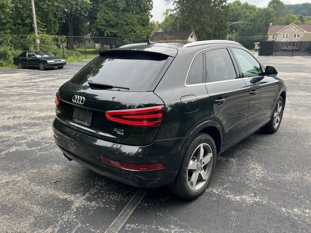 2015 Audi Q3 2.0T Premium Plus Chester Springs PA