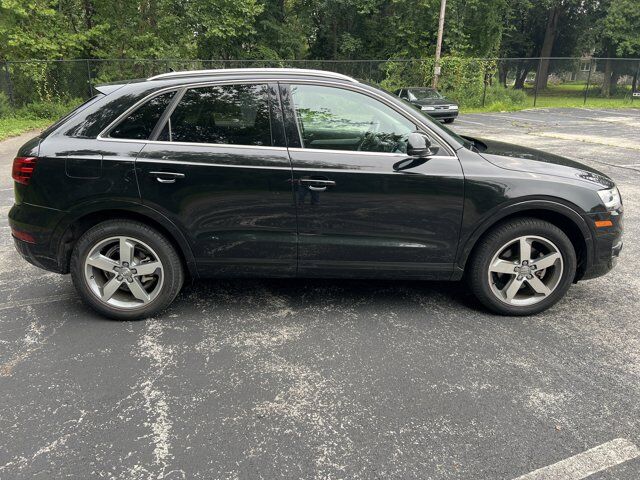 2015 Audi Q3 2.0T Premium Plus Chester Springs PA