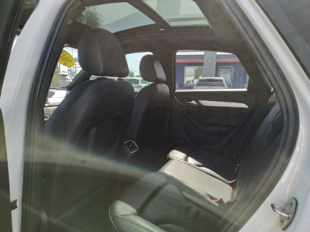 2015 Audi Q3 2.0T Premium Plus Sarasota FL