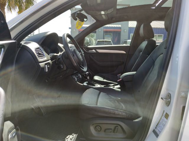 2015 Audi Q3 2.0T Premium Plus Sarasota FL