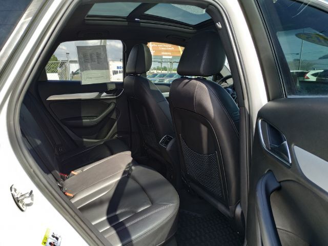 2015 Audi Q3 2.0T Premium Plus Sarasota FL