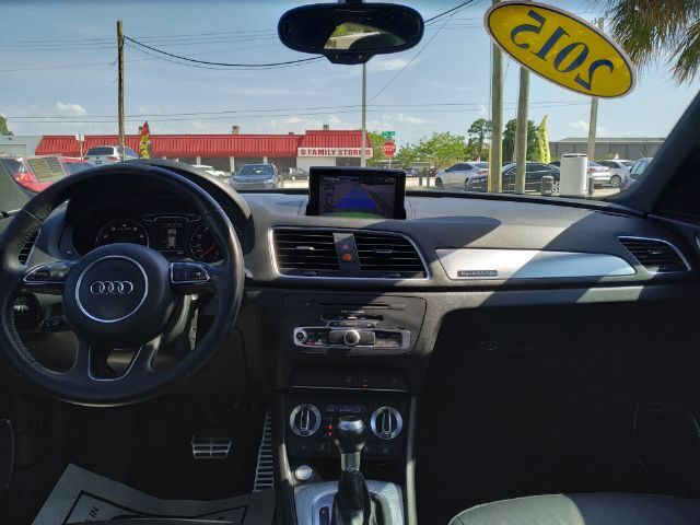 2015 Audi Q3 2.0T Premium Plus Sarasota FL