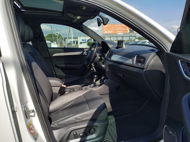 2015 Audi Q3 2.0T Premium Plus Sarasota FL