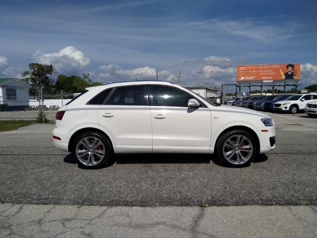 2015 Audi Q3 2.0T Premium Plus Sarasota FL
