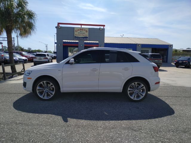 2015 Audi Q3 2.0T Premium Plus Sarasota FL