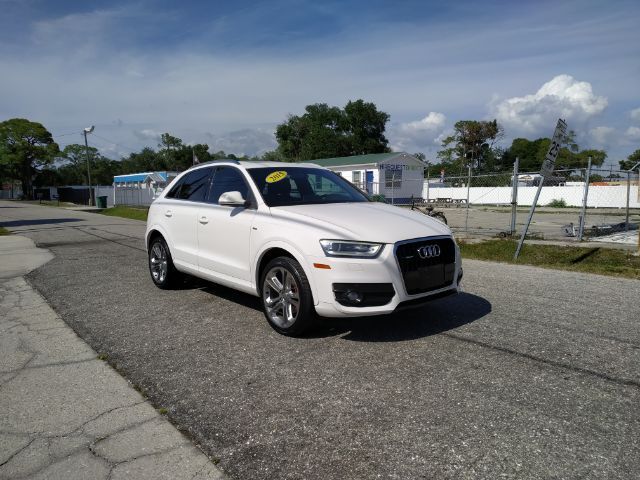 2015 Audi Q3 2.0T Premium Plus Sarasota FL