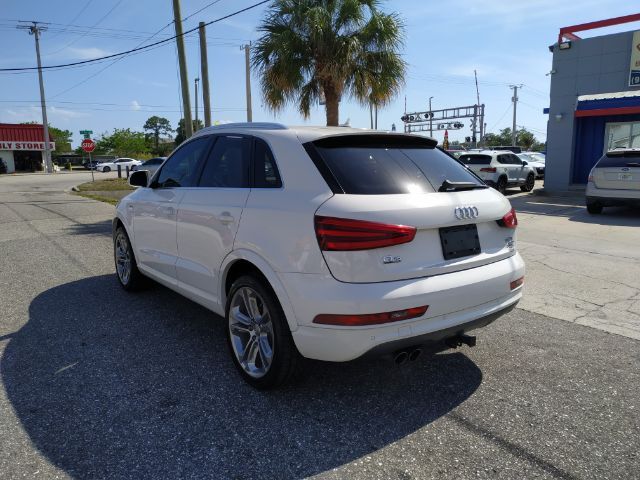 2015 Audi Q3 2.0T Premium Plus Sarasota FL