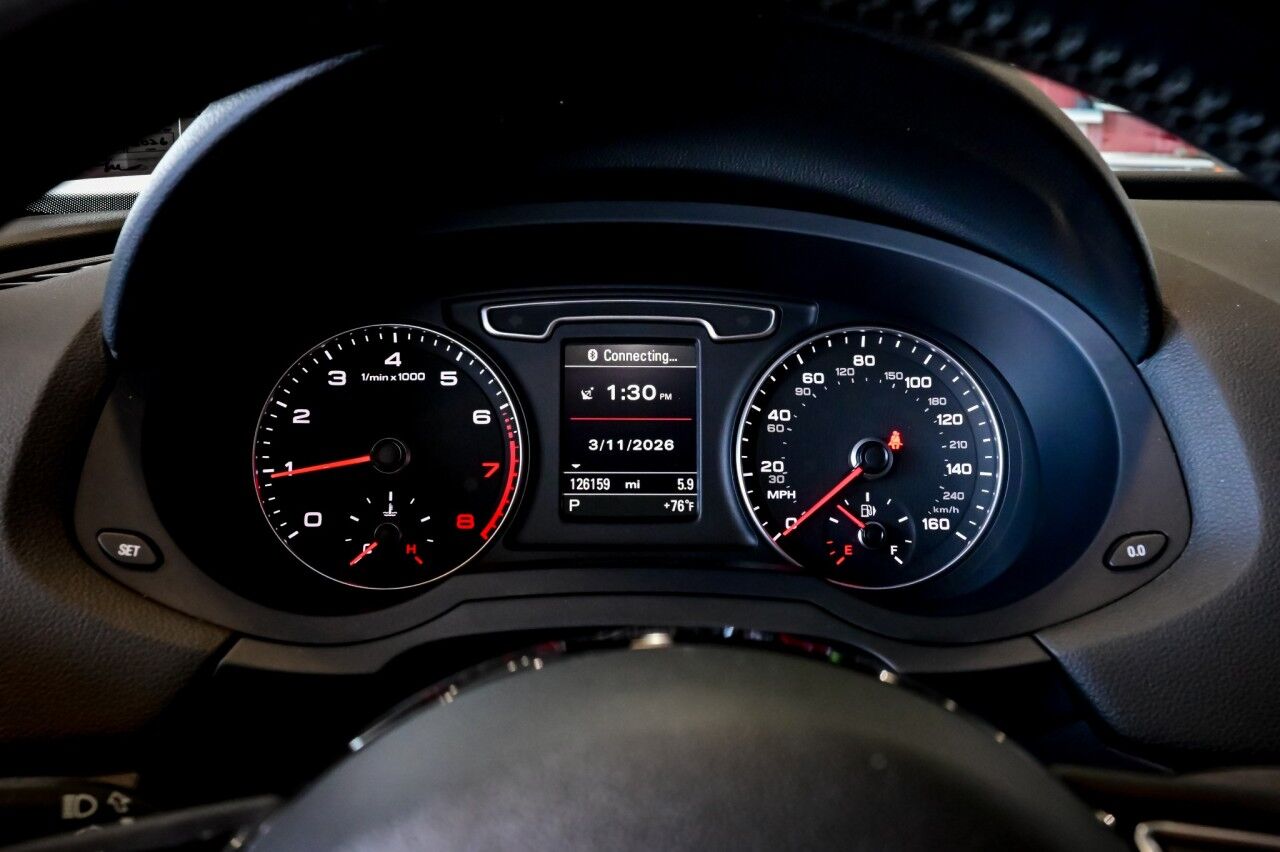 2015 Audi Q3 2.0T Premium Plus Springfield NJ