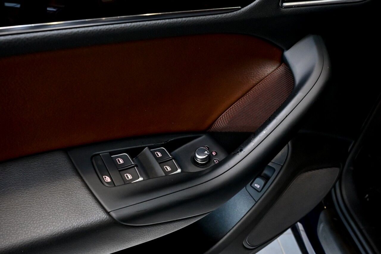 2015 Audi Q3 2.0T Premium Plus Springfield NJ