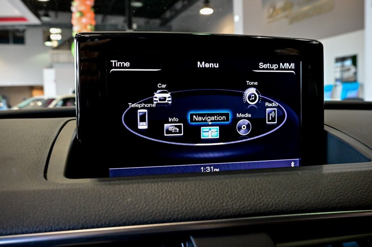 2015 Audi Q3 2.0T Premium Plus Springfield NJ