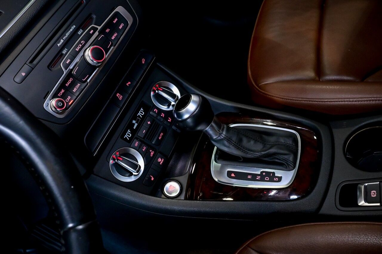 2015 Audi Q3 2.0T Premium Plus Springfield NJ