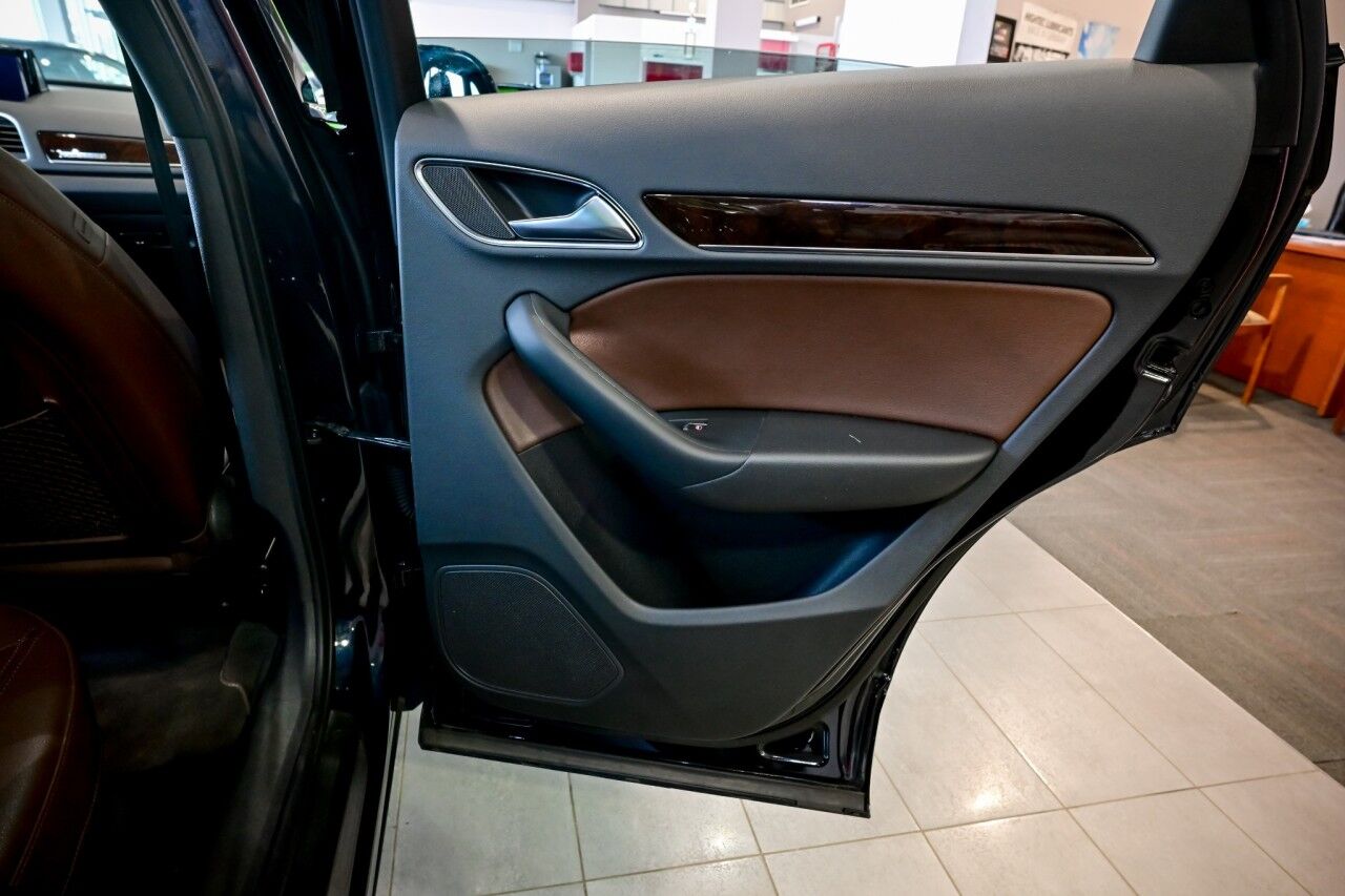 2015 Audi Q3 2.0T Premium Plus Springfield NJ