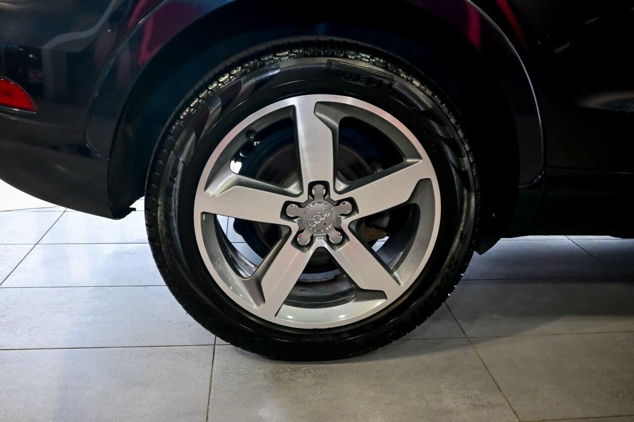 2015 Audi Q3 2.0T Premium Plus Springfield NJ