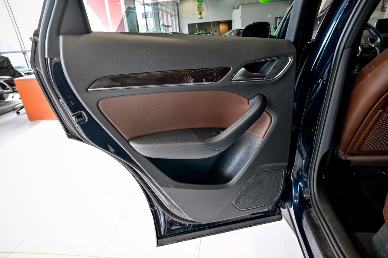 2015 Audi Q3 2.0T Premium Plus Springfield NJ