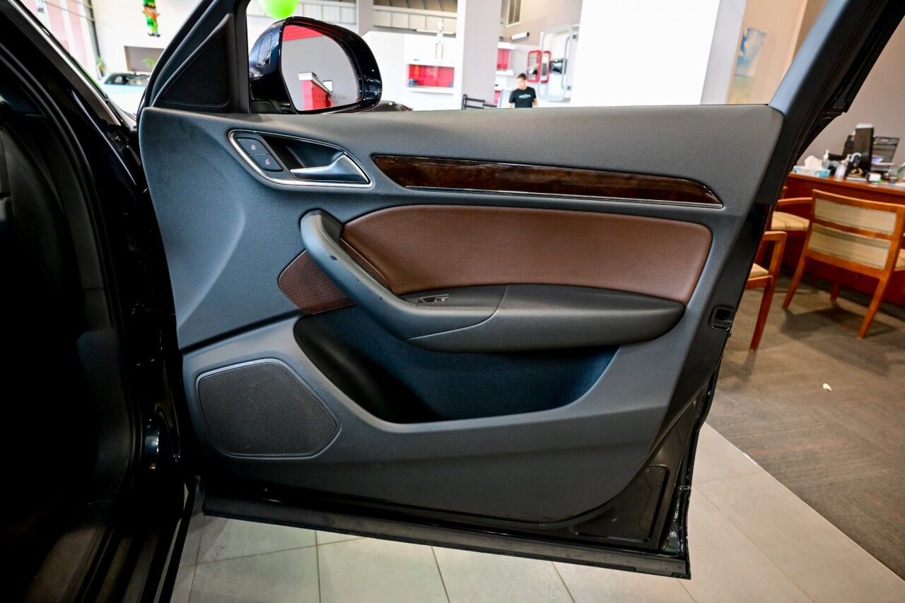 2015 Audi Q3 2.0T Premium Plus Springfield NJ