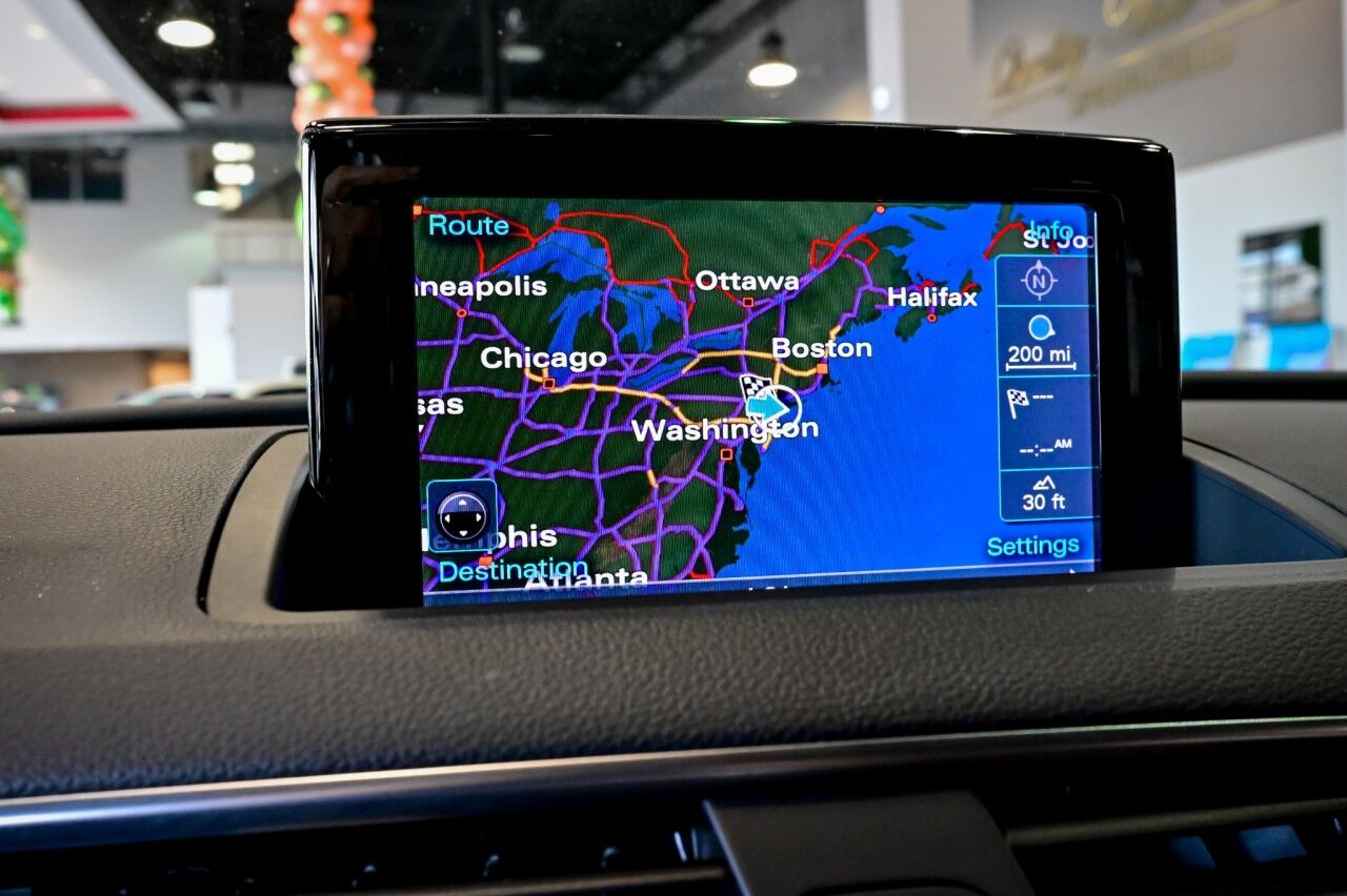 2015 Audi Q3 2.0T Premium Plus Springfield NJ