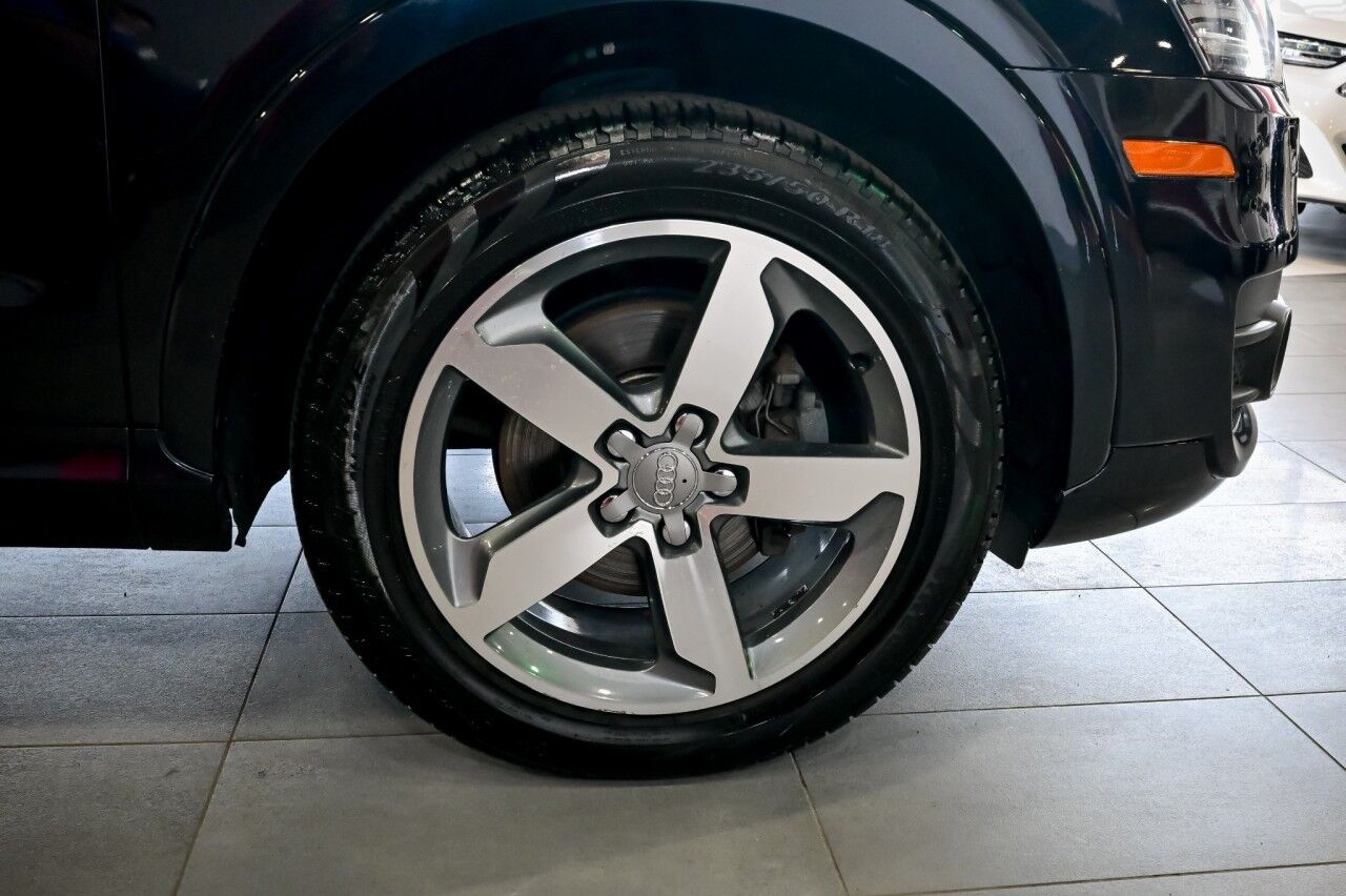 2015 Audi Q3 2.0T Premium Plus Springfield NJ