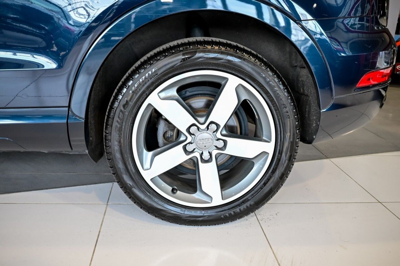 2015 Audi Q3 2.0T Premium Plus Springfield NJ