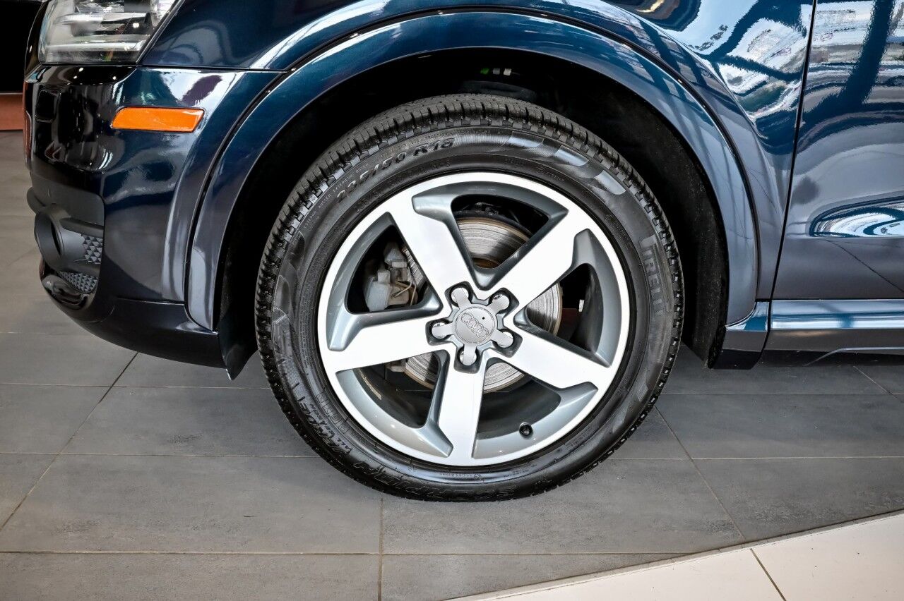 2015 Audi Q3 2.0T Premium Plus Springfield NJ