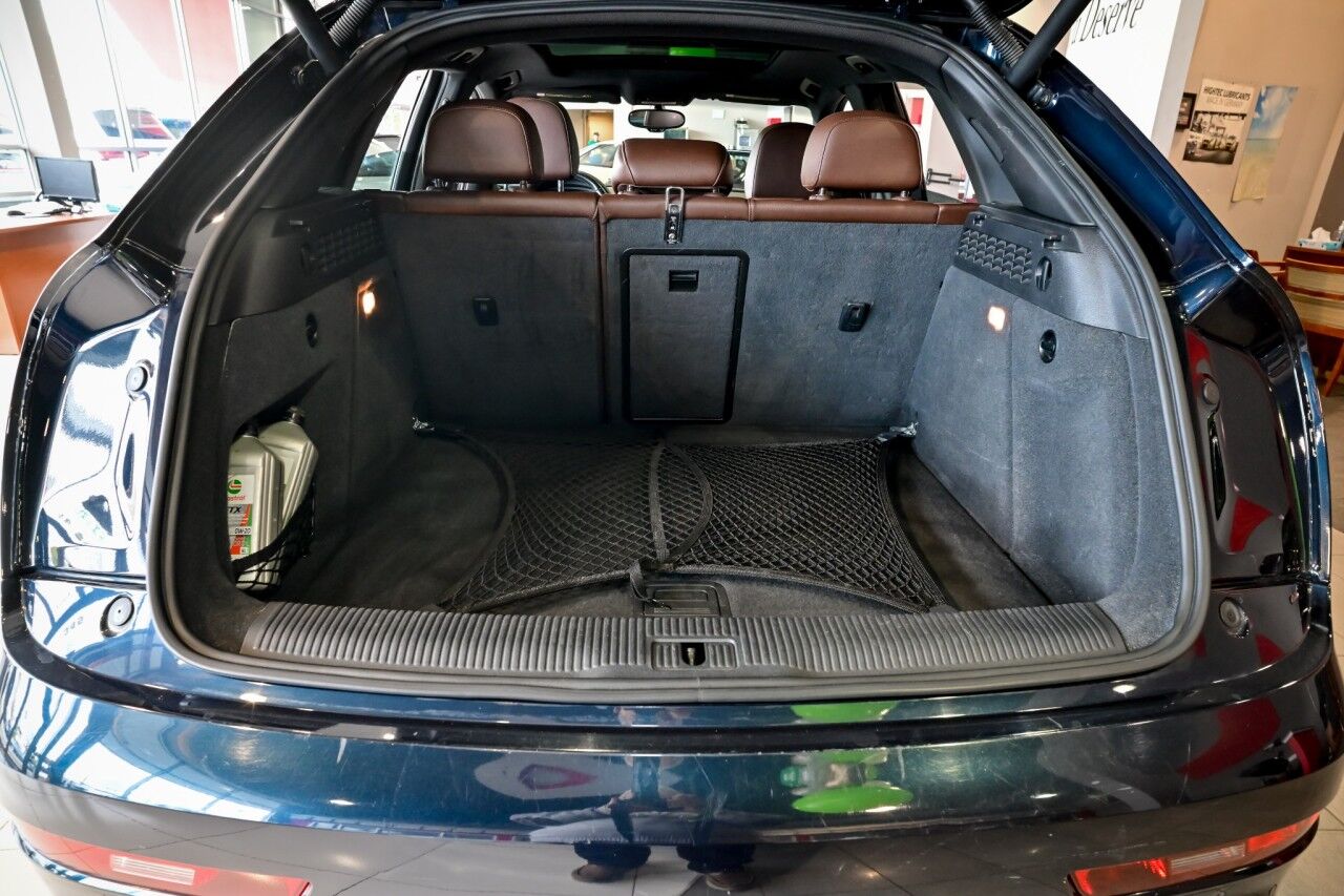 2015 Audi Q3 2.0T Premium Plus Springfield NJ