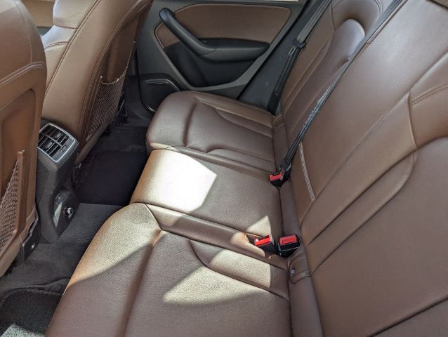 2015 Audi Q3 2.0T Premium Plus Ogden UT