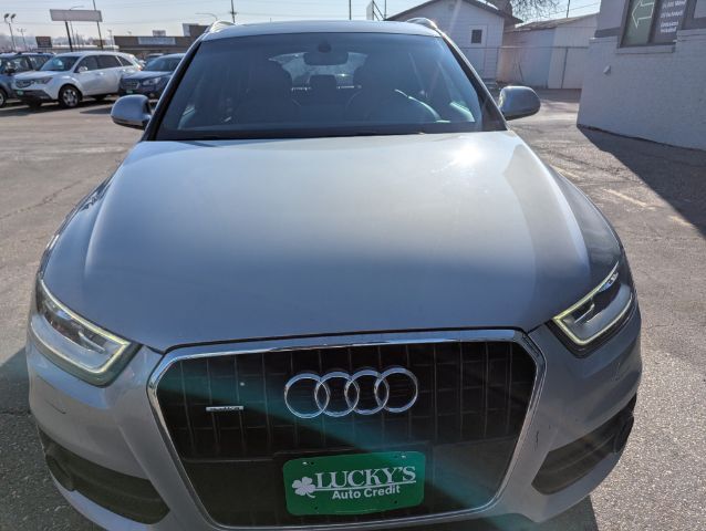 2015 Audi Q3 2.0T Premium Plus Ogden UT