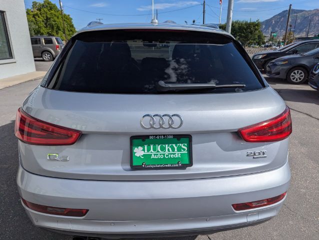 2015 Audi Q3 2.0T Premium Plus Ogden UT