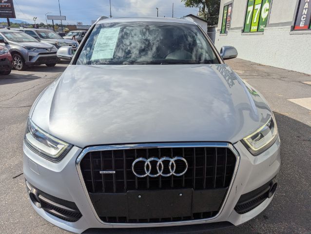 2015 Audi Q3 2.0T Premium Plus Ogden UT