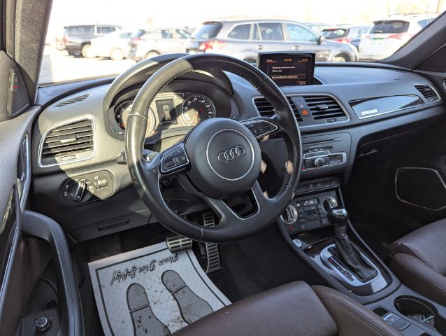 2015 Audi Q3 2.0T Premium Plus Ogden UT