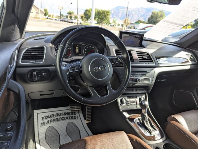2015 Audi Q3 2.0T Premium Plus Ogden UT
