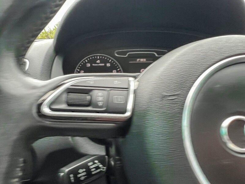 2015 Audi Q3 2.0T Premium Plus Wilmington NC