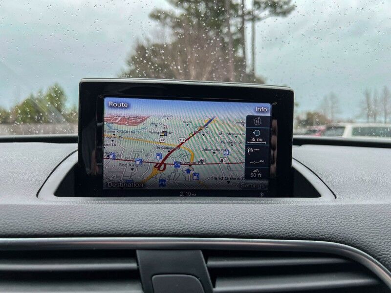 2015 Audi Q3 2.0T Premium Plus Wilmington NC