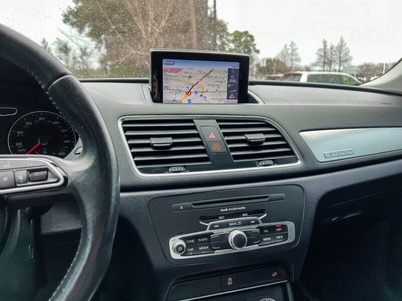 2015 Audi Q3 2.0T Premium Plus Wilmington NC