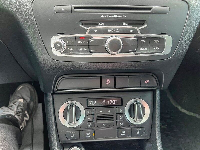 2015 Audi Q3 2.0T Premium Plus Wilmington NC