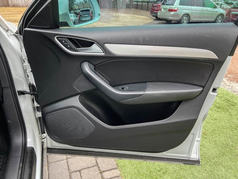 2015 Audi Q3 2.0T Premium Plus Wilmington NC