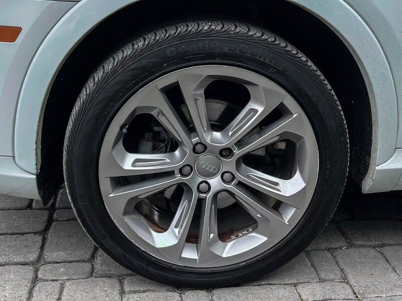 2015 Audi Q3 2.0T Premium Plus Wilmington NC