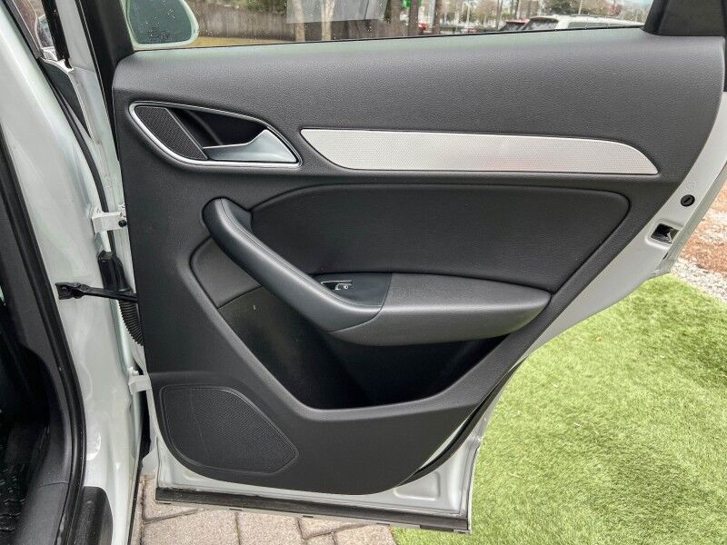 2015 Audi Q3 2.0T Premium Plus Wilmington NC