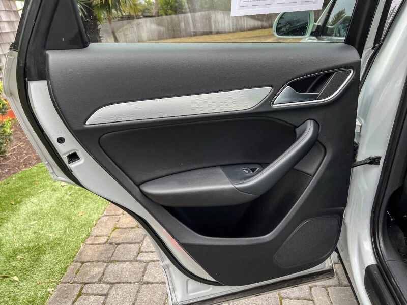 2015 Audi Q3 2.0T Premium Plus Wilmington NC