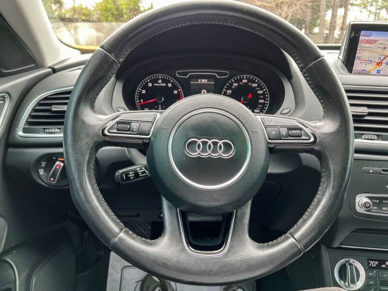 2015 Audi Q3 2.0T Premium Plus Wilmington NC