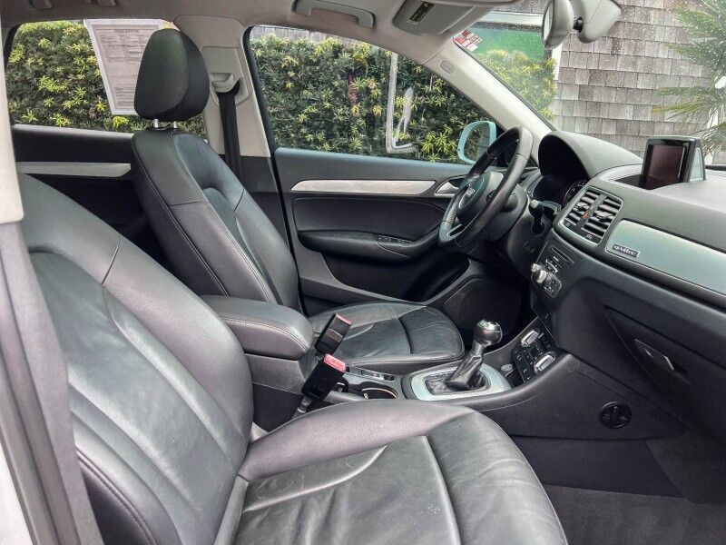 2015 Audi Q3 2.0T Premium Plus Wilmington NC