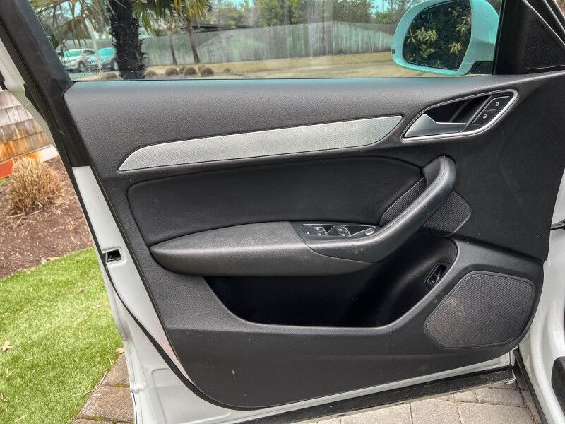 2015 Audi Q3 2.0T Premium Plus Wilmington NC