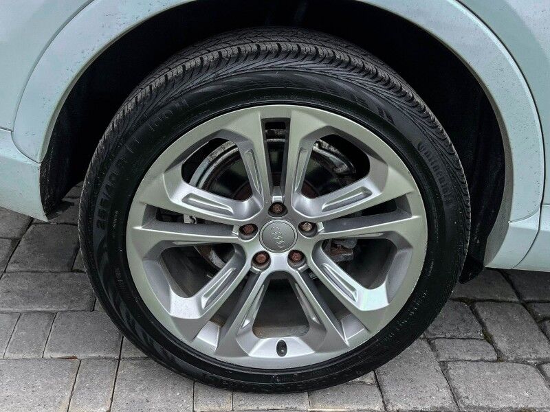 2015 Audi Q3 2.0T Premium Plus Wilmington NC