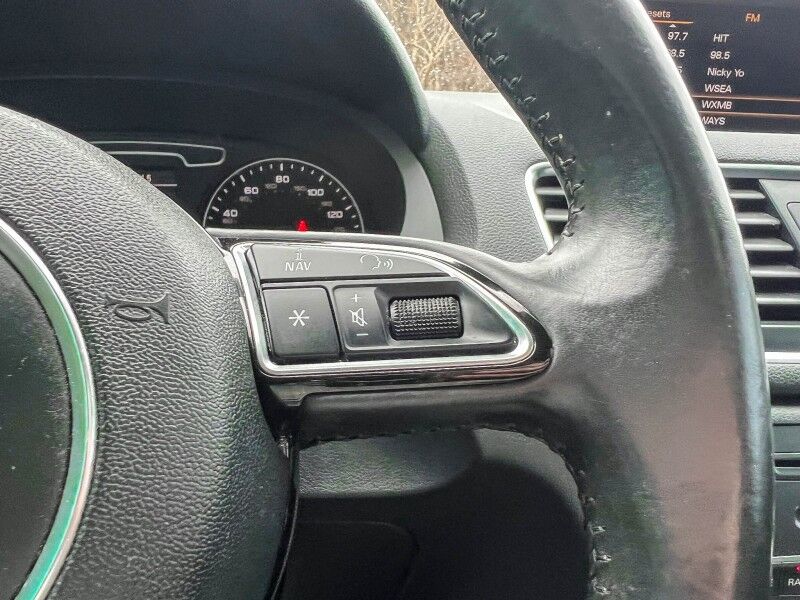 2015 Audi Q3 2.0T Premium Plus Wilmington NC