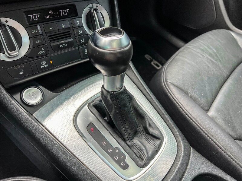 2015 Audi Q3 2.0T Premium Plus Wilmington NC