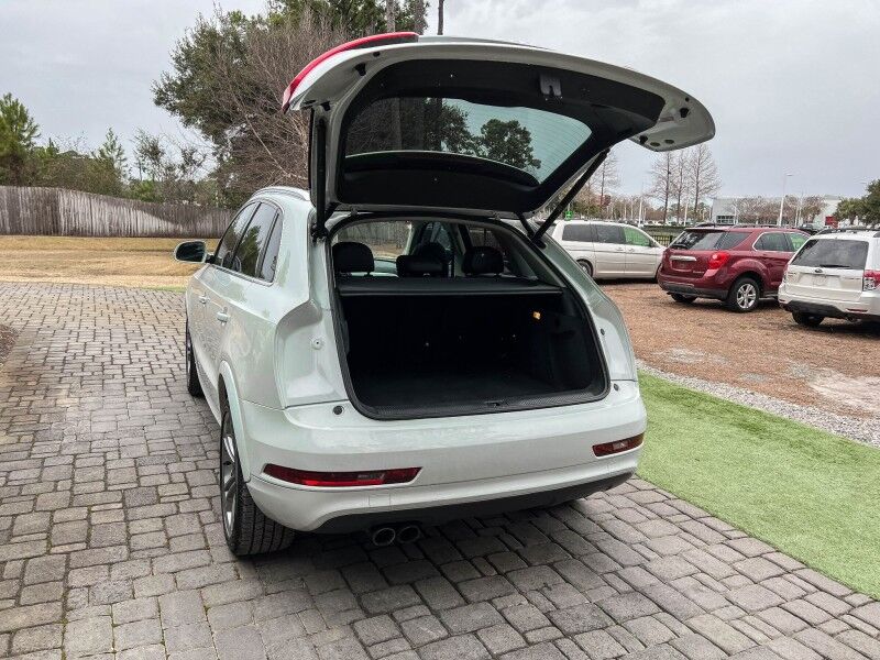 2015 Audi Q3 2.0T Premium Plus Wilmington NC