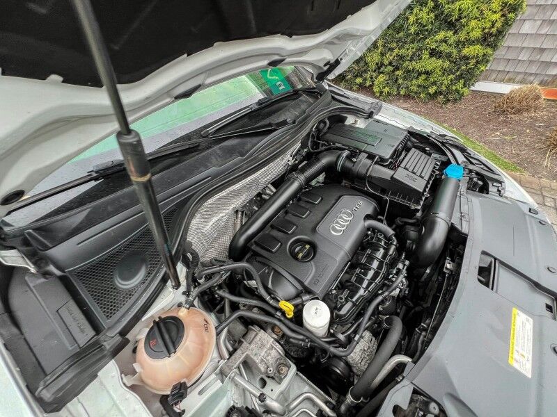 2015 Audi Q3 2.0T Premium Plus Wilmington NC