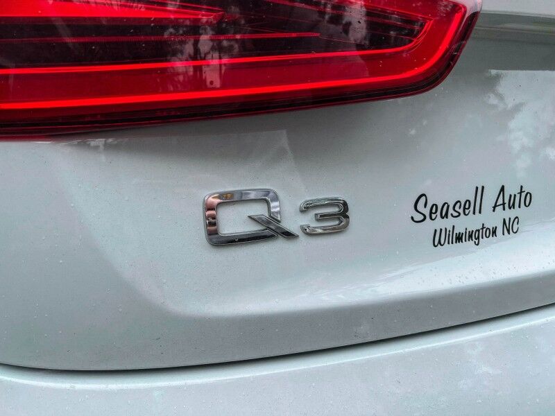 2015 Audi Q3 2.0T Premium Plus Wilmington NC