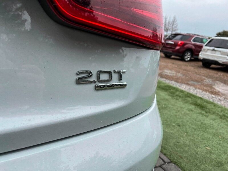 2015 Audi Q3 2.0T Premium Plus Wilmington NC