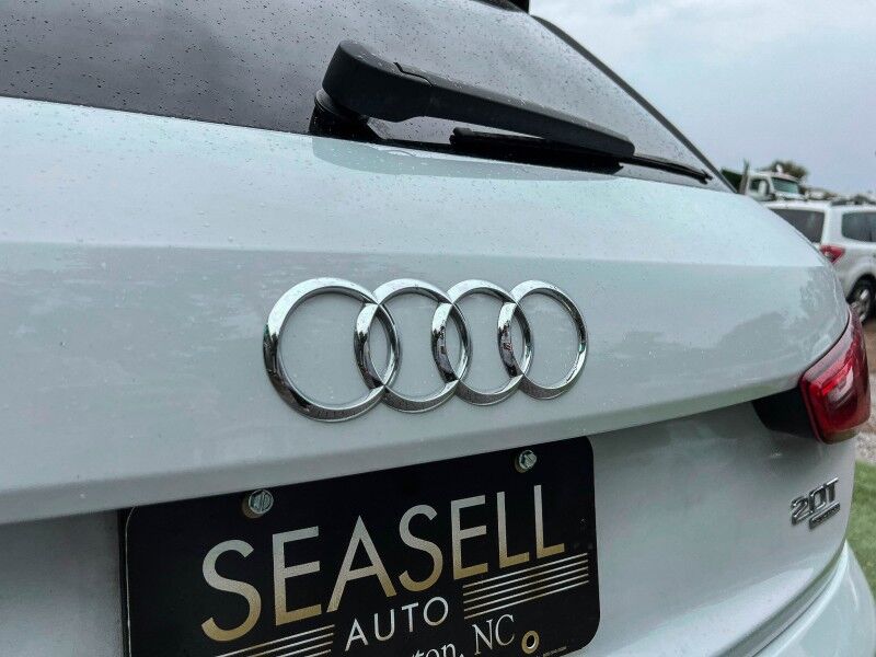 2015 Audi Q3 2.0T Premium Plus Wilmington NC